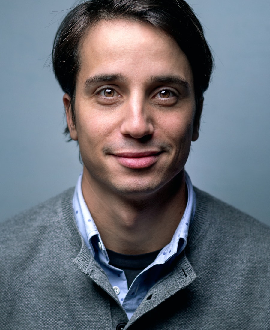 Coach [Mock] Diego Mendoza